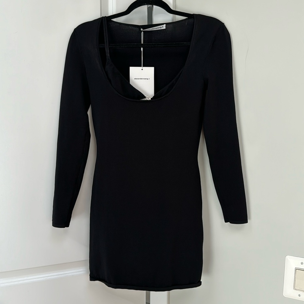 ALEXANDERWANG.T Minidress